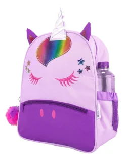 Tassen|Harry Bear Unicorn Backpack with Pom Pom Keyring
