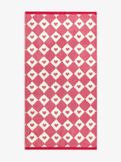Handdoeken En Badmatten*Next Hart handdoek