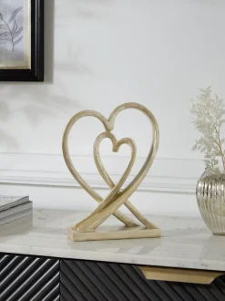 Decoraties*Next Hart Ornament