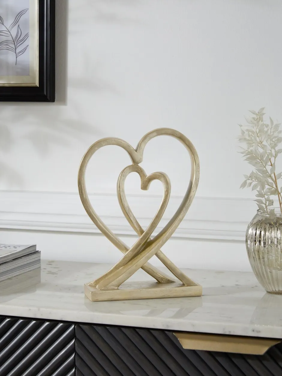 Decoraties*Next Hart Ornament