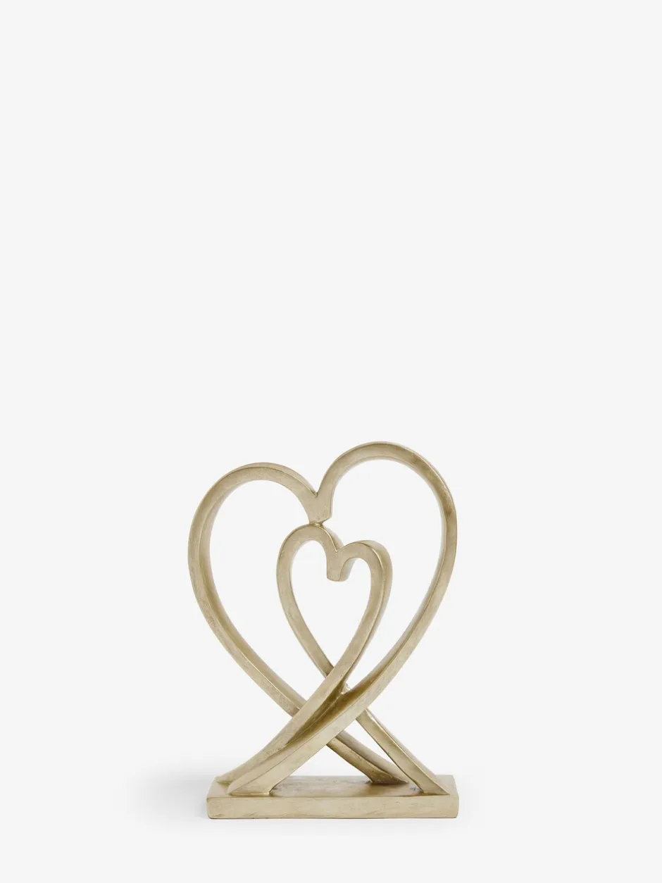 Decoraties*Next Hart Ornament