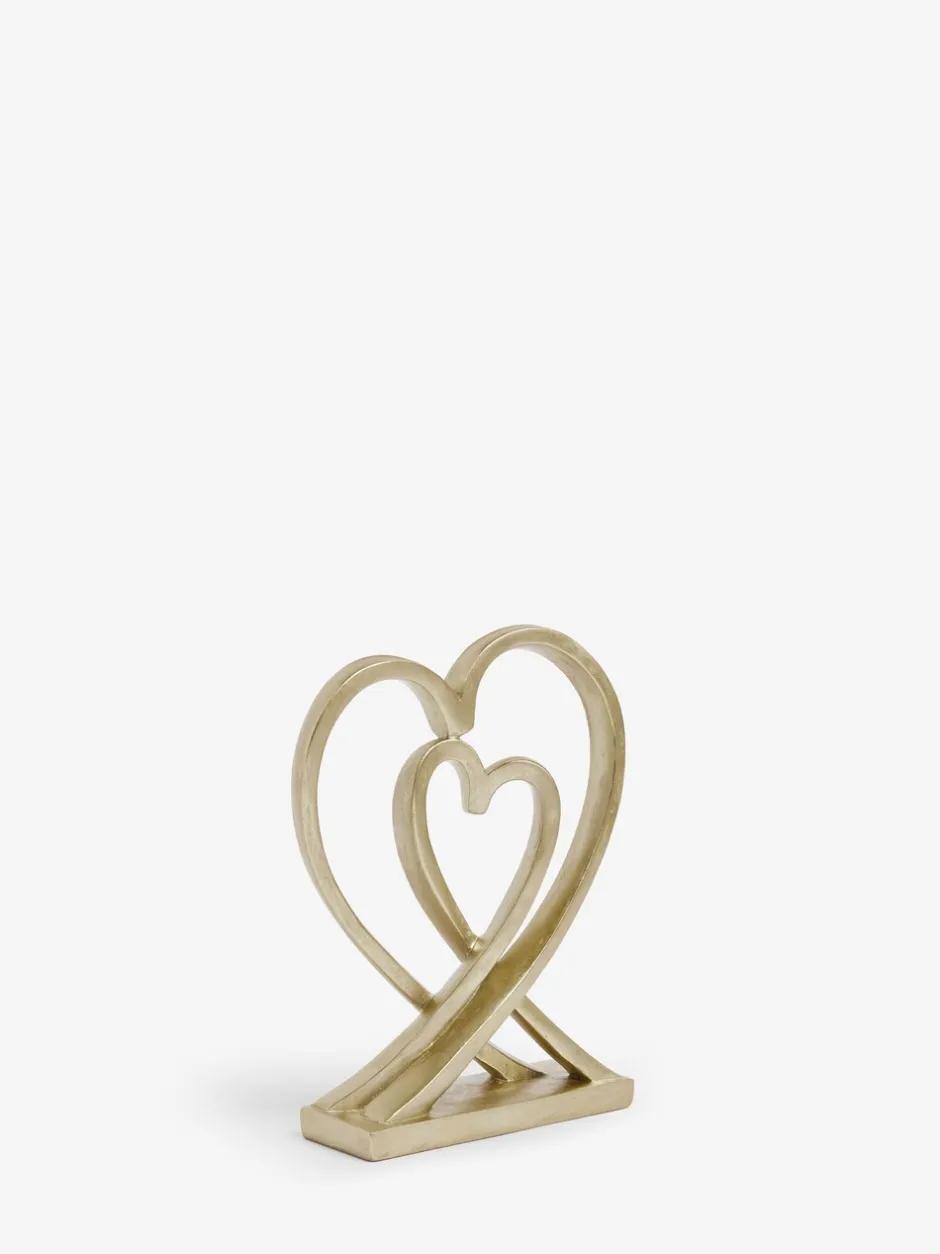 Decoraties*Next Hart Ornament
