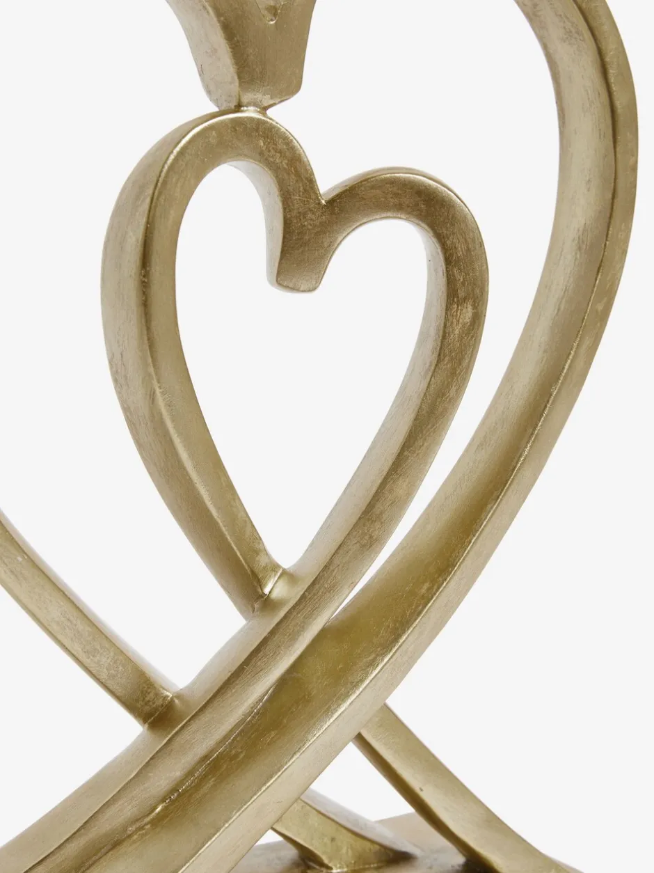 Decoraties*Next Hart Ornament