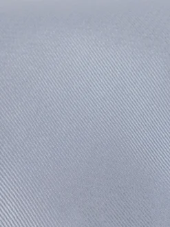 Stropdassen En Pochets|Hawes & Curtis Blue Plain Repp Tie