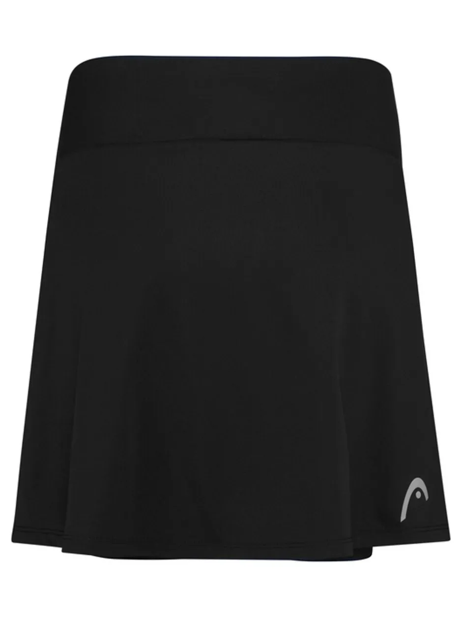 Rokken|Head Club 3/4 rok met legging voor dames