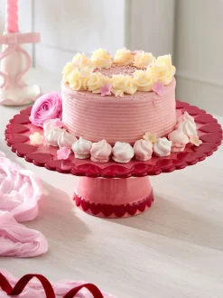 Tafelgerei|Next Heart Cake Stand