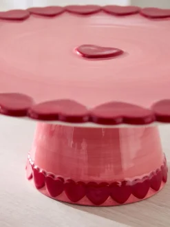 Tafelgerei|Next Heart Cake Stand