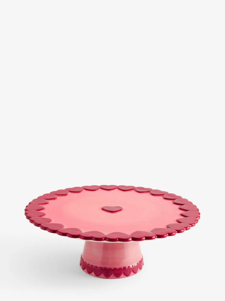 Tafelgerei|Next Heart Cake Stand