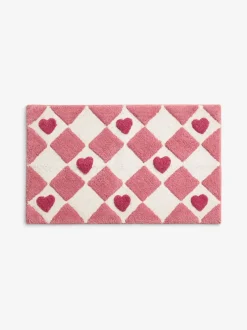 Handdoeken En Badmatten*Next Heart Mat