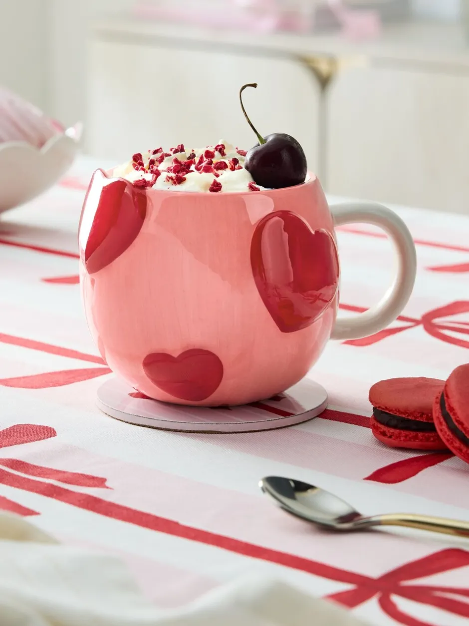 Mokken En Koppen|Tafelgerei|Next Heart Mug