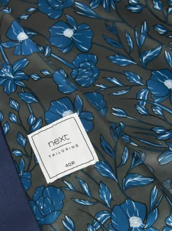 Vesten|Next - Gilet met regular fit Helderblauw