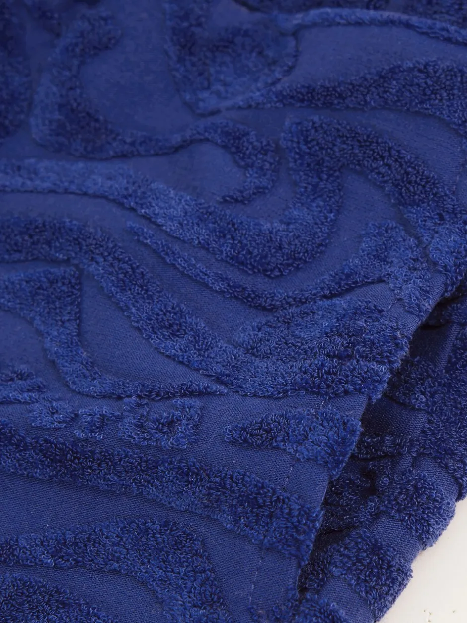 Shorts*Reiss - Marko Shorts Helderblauw