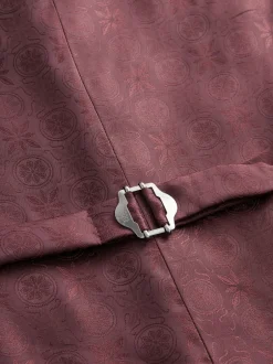 Vesten*Next - Signature Tollegno gilet Helderblauw