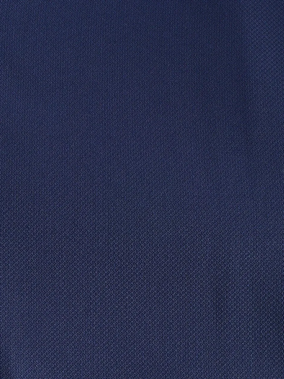 Blazers En Business-Jasjes|Pakken*Next Helderblauw - Slim Fit - Kostuum met textuur: colbert