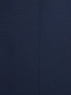 Blazers En Business-Jasjes|Pakken|Next - Slim Fit - Kostuum met twee knopen: colbert Helderblauw