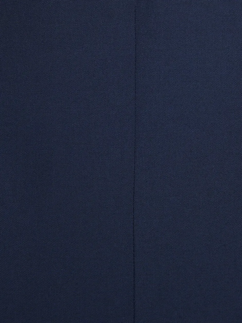 Blazers En Business-Jasjes|Pakken|Next - Slim Fit - Kostuum met twee knopen: colbert Helderblauw