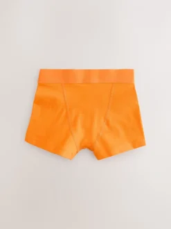 Ondergoed*Next Heldere effen kleur - Verpakking van 10 trunks (1,5-16jr)