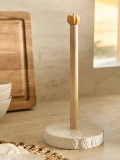 Keukenopslag|Next Hello Pumpkin keukenrolhouder