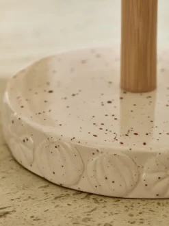 Keukenopslag|Next Hello Pumpkin keukenrolhouder