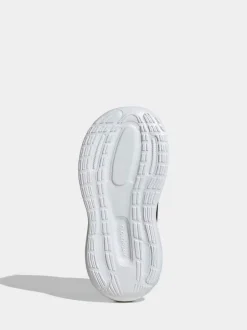 Sneakers|adidas Hemelsblauw - Runfalcon 5 Hook and Loop Easy On sneakers voor zuigelingen