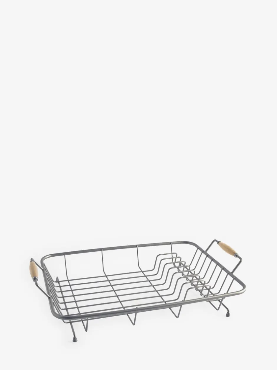 Keukenaccessoires*Next Hertford Dish Drainer Zilver