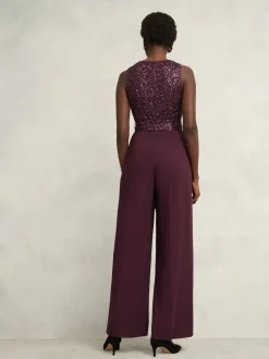 Jumpsuits En Playsuits|Hobbs Zuri Jumpsuit