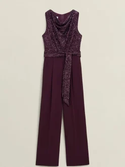 Jumpsuits En Playsuits|Hobbs Zuri Jumpsuit
