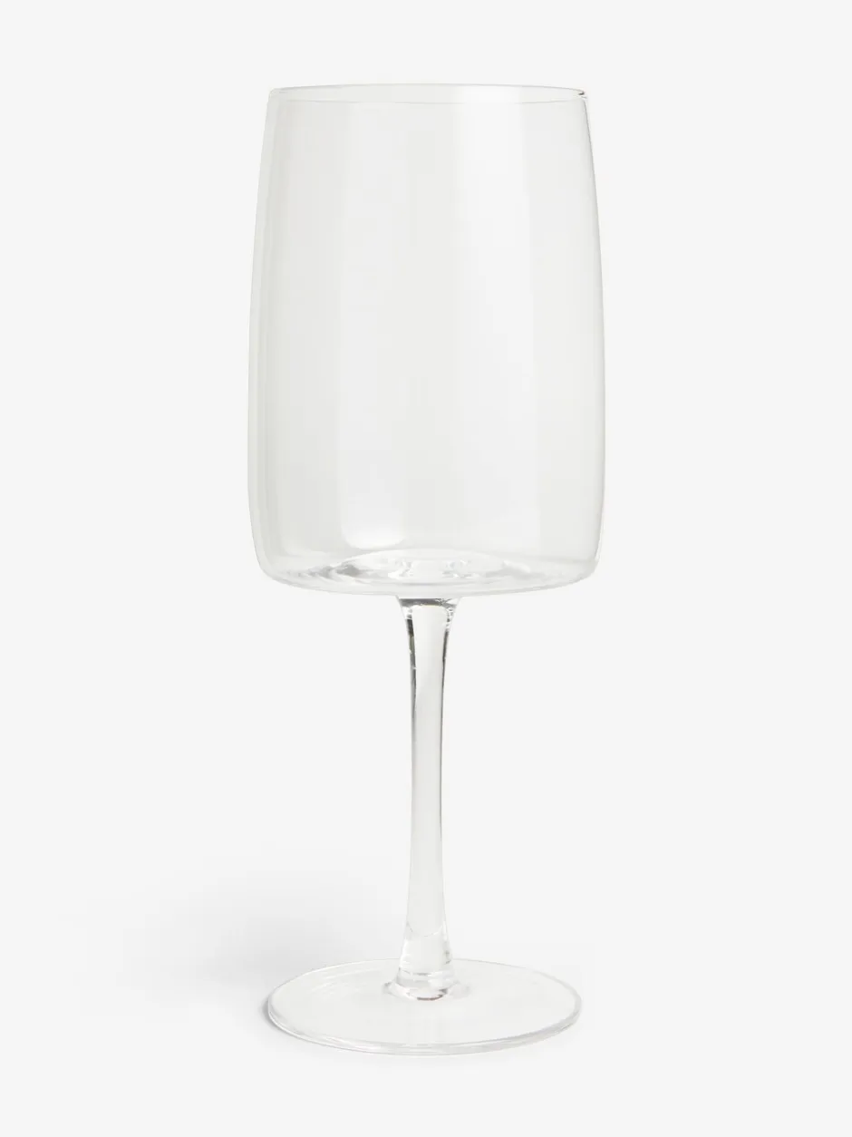 Glas|Tafelgerei*Next Hoekig