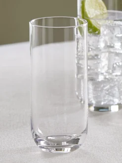 Glas|Next Hollis Clear Solid