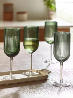Glas*Next Hollis Glassware Wine Glasses