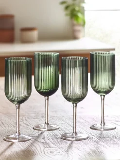 Glas*Next Hollis Glassware Wine Glasses