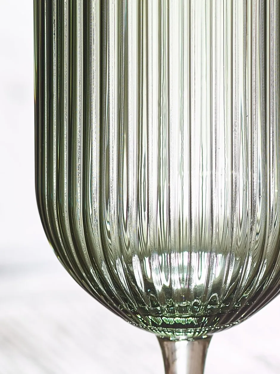 Glas*Next Hollis Glassware Wine Glasses