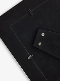 Fotolijsten*Next Hollis Ribbed Metal Photo Frame