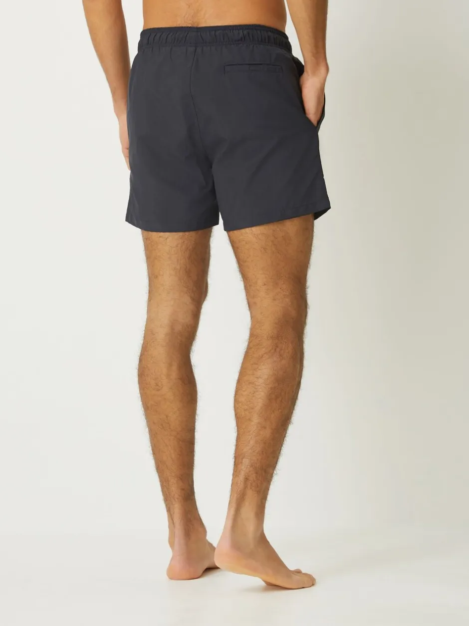 Badkleding*HUGO Paolo Swim Shorts