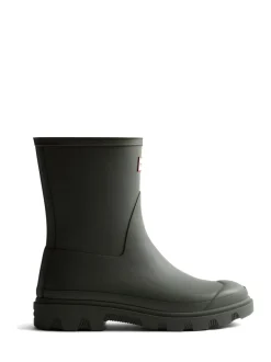 Laarzen*Hunter Unisex Downpour Green Wellies