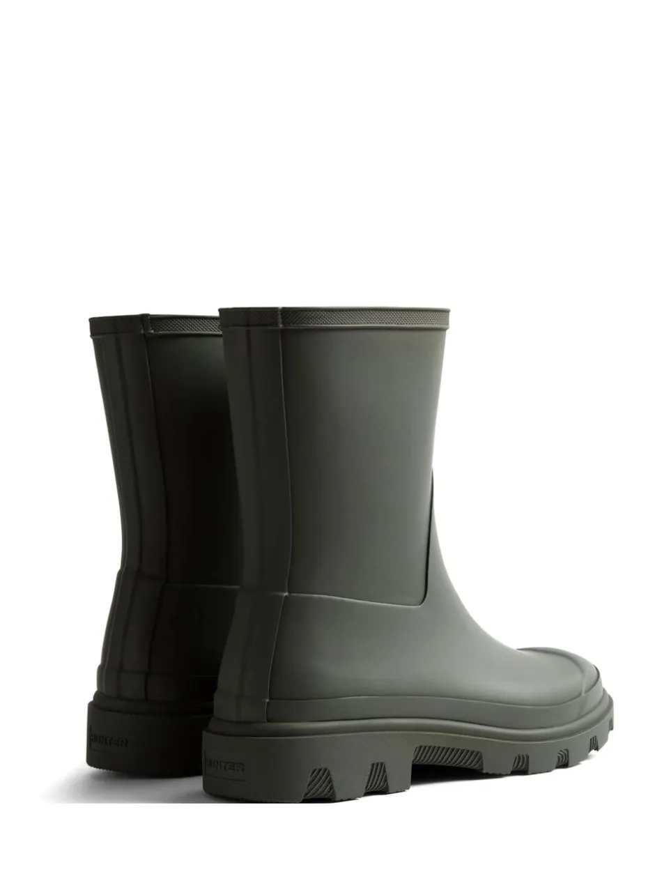 Laarzen*Hunter Unisex Downpour Green Wellies