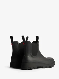 Laarzen*Hunter Unisex Elements Elastic Chelsea Boots