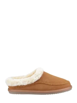 Pantoffels*Hush Puppies Atticus Slippers