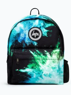Tassen|Hype . Boys Blue Chalk Dust Iconic Backpack