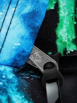 Tassen|Hype . Boys Blue Chalk Dust Iconic Backpack