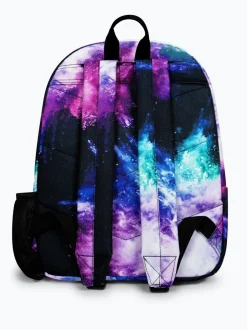 Tassen*Hype Girls Purple Iconic Chalk Dust Backpack