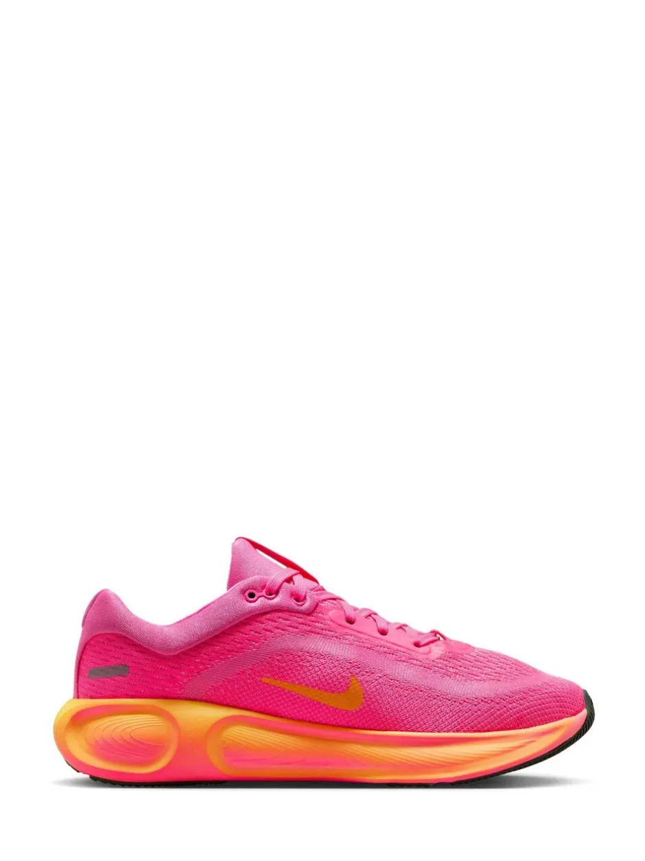 Sneakers|Sneakers*Nike Hyper roze - Youth Stellar Ride Trainers