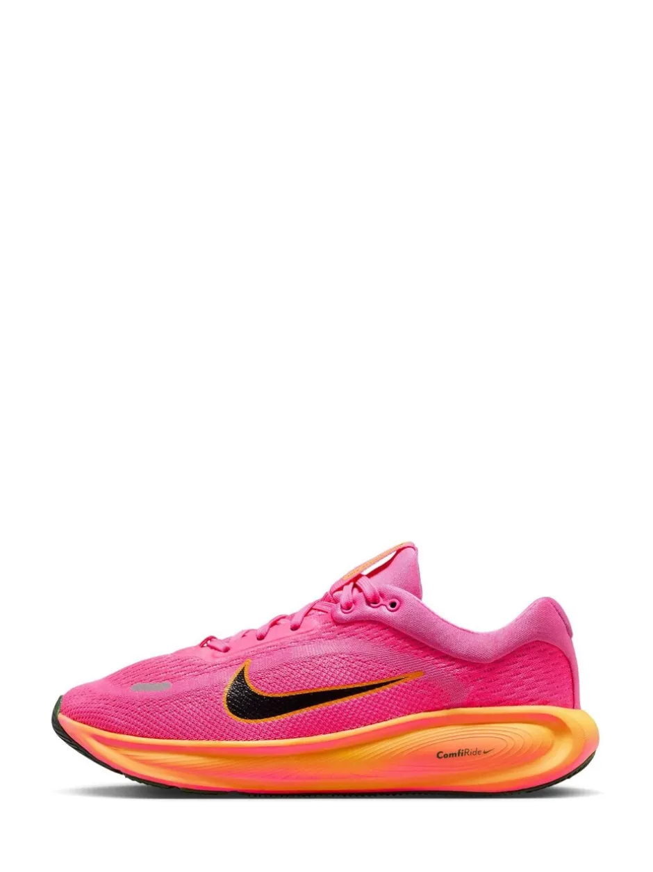Sneakers|Sneakers*Nike Hyper roze - Youth Stellar Ride Trainers