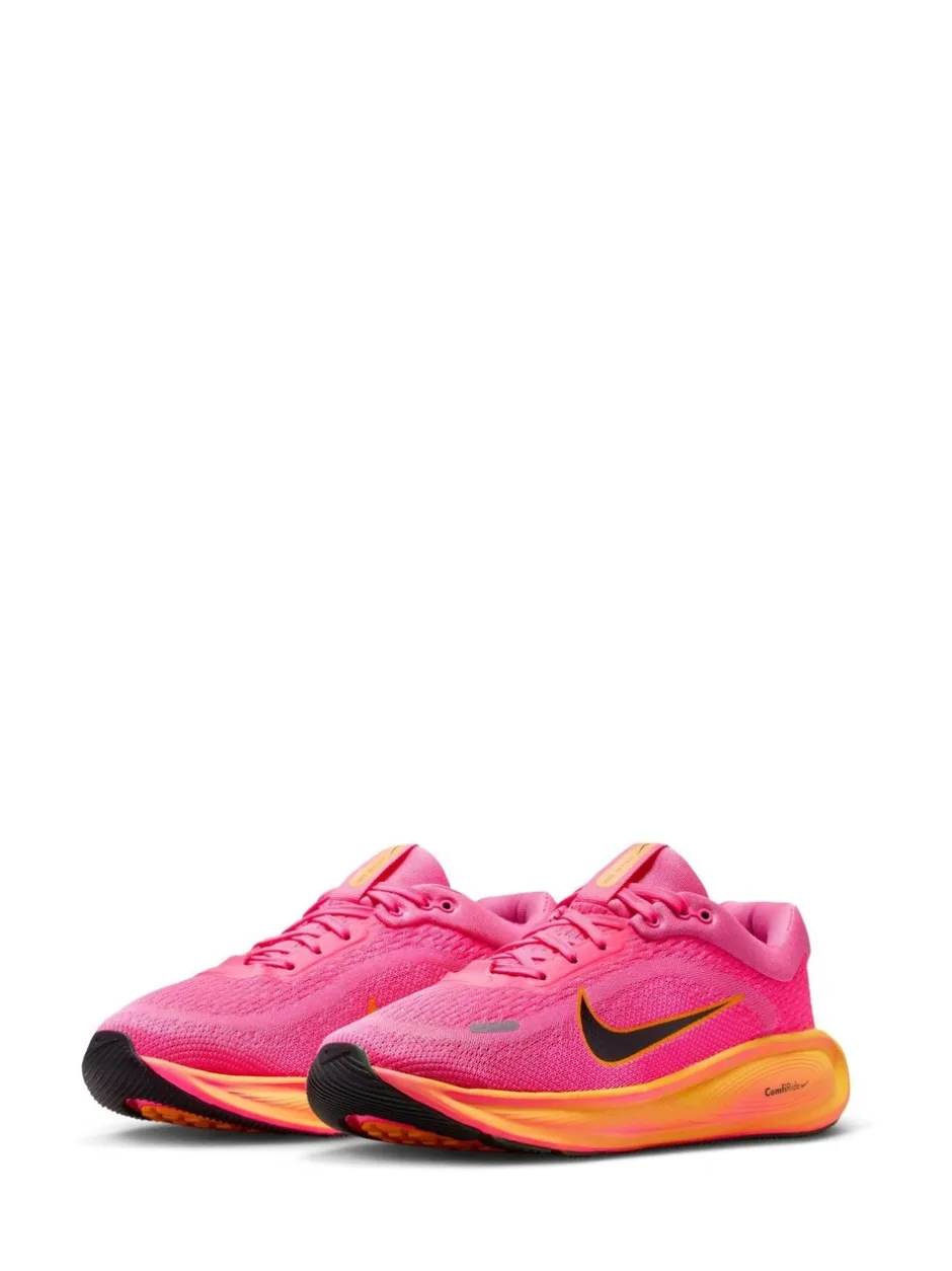 Sneakers|Sneakers*Nike Hyper roze - Youth Stellar Ride Trainers