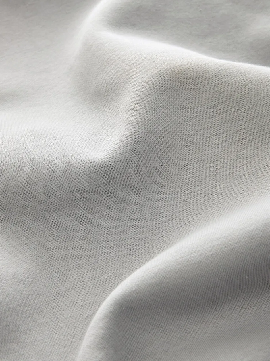 Sweaters En Hoody´S|Sweaters En Hoody´S*Next Ice grey - Sweatshirt met ronde hals - Hokusai Graphic License