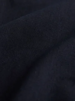Jeans|Next - Straight fit - Comfortabele stretchjeans Indigo blauwe wassing