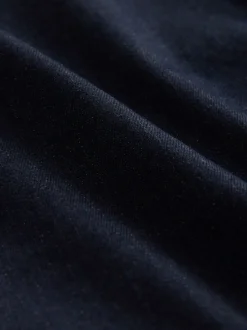 Jeans*Next Indigo wassing - Klassieke stretchy Jeans met relaxed fit