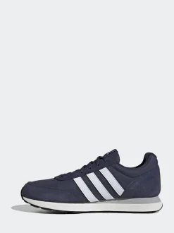 Sneakers|Sportkleding|adidas - - 60s hardloopsneakers Indigoblauw