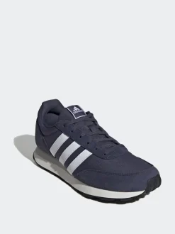 Sneakers|Sportkleding|adidas - - 60s hardloopsneakers Indigoblauw
