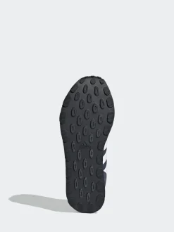 Sneakers|Sportkleding|adidas - - 60s hardloopsneakers Indigoblauw